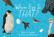 Whose Egg Is That? by Darrin Lunde