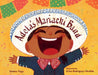 Adela's Mariachi Band by Denise Vega
