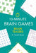10-Minute Brain Games: Brain Teasers by Gareth Moore