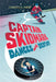 Captain Skidmark Dances with Destiny by Jennifer A. Irwin