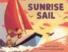 Sunrise Sail by Charles Trevino, Maribel Lechuga