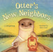 Otter's New Neighbors by Li Xingming, Li Xingming