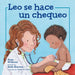 Leo Se Hace Un Chequeo by Anna McQuinn, Ruth Hearson