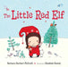The Little Red Elf by Barbara Barbieri McGrath, Rosalinde Bonnet