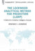 The Lockwood Analytical Method for Prediction (Lamp): A Method for Predictive Intelligence Analysis by Jonathan S. Lockwood
