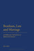Bentham, Law and Marriage: A Utilitarian Code of Law in Historical Contexts by Mary Sokol