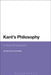 Kant's Philosophy by James Scott Johnston