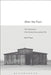 After the Fact by Brad Prager