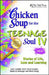 Chicken Soup for the Teenage Soul IV: Stories of Life, Love and Learning by Jack Canfield