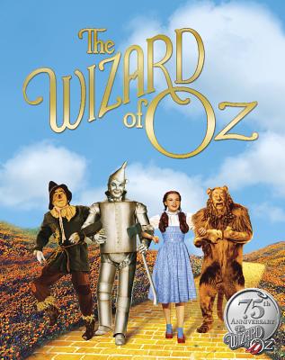 The Wizard of Oz by Beth Bracken