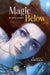 Magic Below by Liam Peters, Laura J. Burns