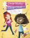 Olive Spins a Tale (and It's a Doozy!) by Megan Atwood