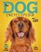 The Dog Encyclopedia for Kids by Tammy Gagne