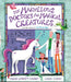 The Marvelous Doctors for Magical Creatures by Jodie Lancet-Grant, Lydia Corry