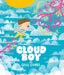 Cloud Boy by Greg Stobbs