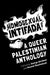 Homosexual Intifada: A Queer Palestinian Anthology by George Abraham, Hannah Moushabeck