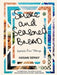 Smoke and Seasoned Bread: Recipes from Tu]rkiye by Hasan Semay, Haarala Hamilton
