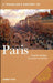 A Traveller's History of Paris by Robert Cole