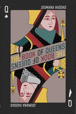 The Book of Queens by Joumana Haddad