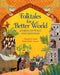 Folktales for a Better World: Stories of Peace and Kindness by Elizabeth Laird, Mehrdokht Amini