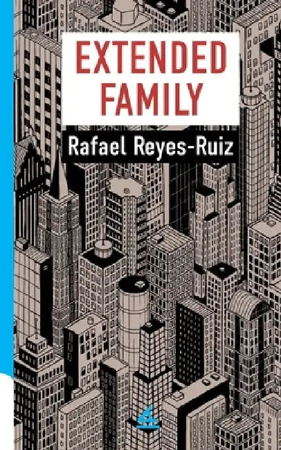 Extended Family by Rafael Reyes-Ruíz
