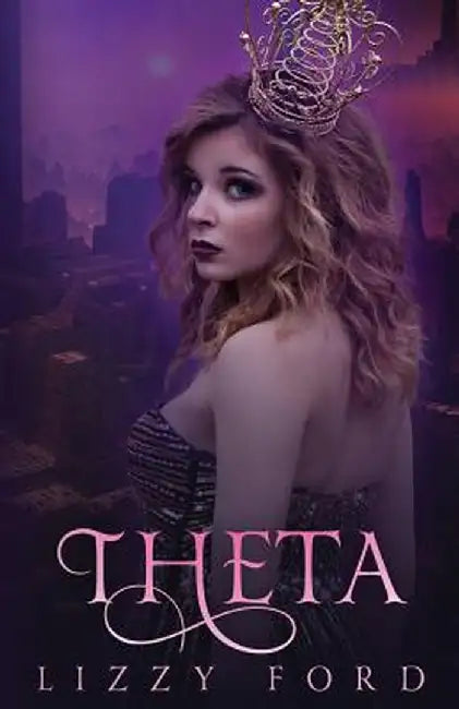 Theta by Lizzy Ford