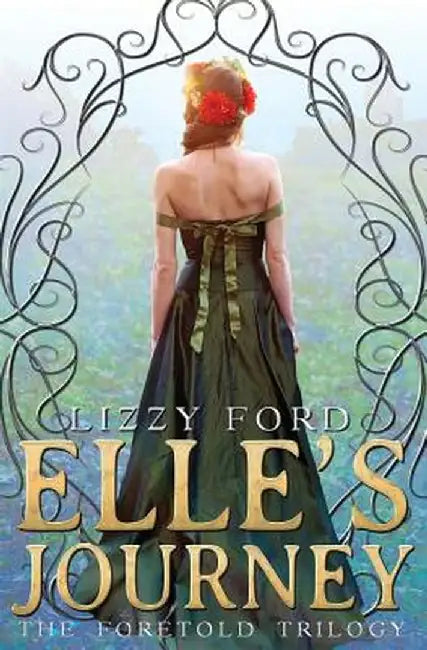 Elle's Journey by Lizzy Ford