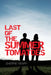Last of the Summer Tomatoes by Sherrie Henry