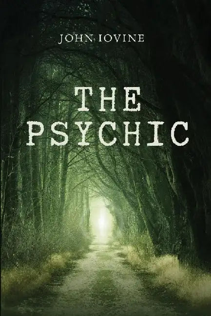 The Psychic by John Iovine
