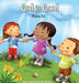 God is Good: Psalm 34 by Agnes De Bezenac, Salem De Bezenac, Agnes De Bezenac