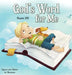 God's Word for Me: Psalm 119 by Agnes De Bezenac, Salem De Bezenac, Agnes De Bezenac