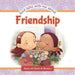 God Talks With Me About Friendship: Making new friends by Agnes De Bezenac, Salem De Bezenac, Agnes De Bezenac