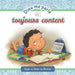 Dieu me parle Sois toujours Content by Agnes De Bezenac, Salem De Bezenac, Agnes De Bezenac