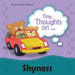 Tiny Thoughts on Shyness: Overcoming fear of greeting others by Agnes De Bezenac, Salem De Bezenac, Agnes De Bezenac