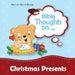 Bible Thoughts on Christmas Presents: Why do we give presents? by Agnes De Bezenac, Salem De Bezenac, Agnes De Bezenac