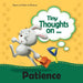 Tiny Thoughts on Patience: Learning to wait patiently by Agnes De Bezenac, Salem De Bezenac, Agnes De Bezenac