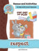 Respect - Games and Activities: Games and Activities to Help Build Moral Character by Agnes De Bezenac, Salem De Bezenac, Agnes De Bezenac