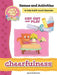 Cheerfulness - Games and Activities: Games and Activities to Help Build Moral Character by Agnes De Bezenac, Salem De Bezenac, Agnes De Bezenac