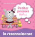 Petites pensées sur la reconnaissance by Agnes De Bezenac