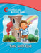 Psalm 91 Coloring and Activity Book: Safe with God by Agnes De Bezenac, Salem De Bezenac, Agnes De Bezenac