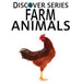Farm Animals by Xist Publishing
