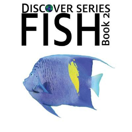 Fish 2 by Xist Publishing