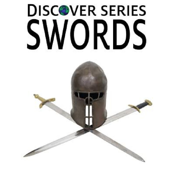 Swords by Xist Publishing