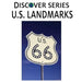 US Landmarks by Xist Publishing