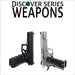 Weapons by Xist Publishing