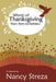 Words of Thanksgiving by Nancy Streza, Lucia Salemi