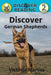 Discover German Shepherds by Victoria Marcos