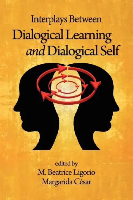 Interplays Between Dialogical Learning and Dialogical Self (Hc) by M. Beatrice Ligorio, Margarida César