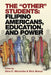 The Other Students: Filipino Americans, Education, and Power by Dina C. Maramba, Rick Bonus