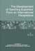 The Development of Teaching Expertise from an International Perspective by Su Liang